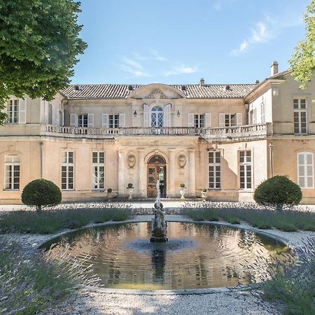 卡庞特拉 Chateau Martinay酒店 外观 照片